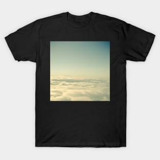 Above the Clouds T-Shirt